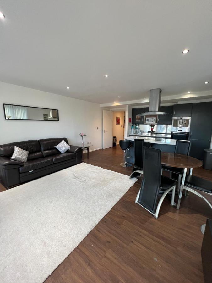 Royal Victoria Flat2 Appartement