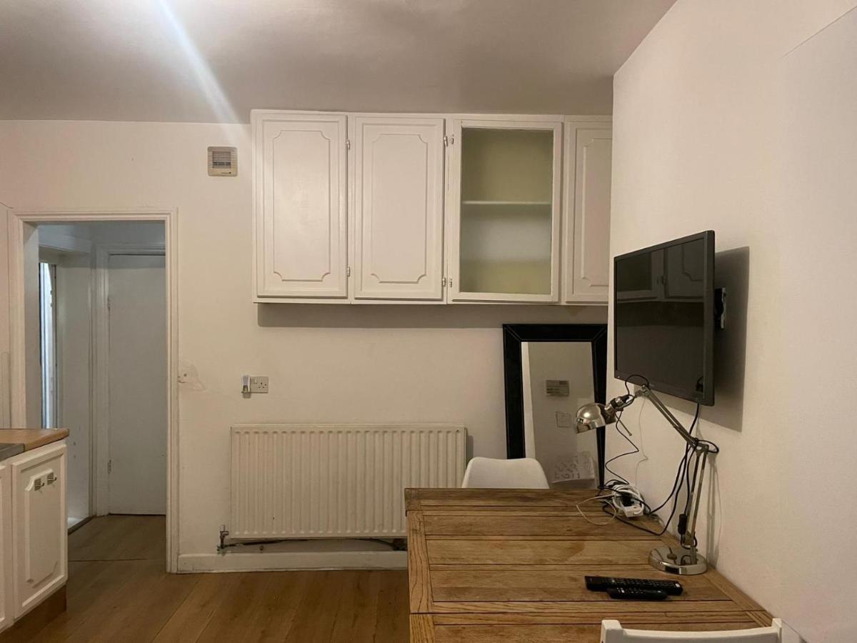 Séjour chez l'habitant Balham, South Spacious 3 *