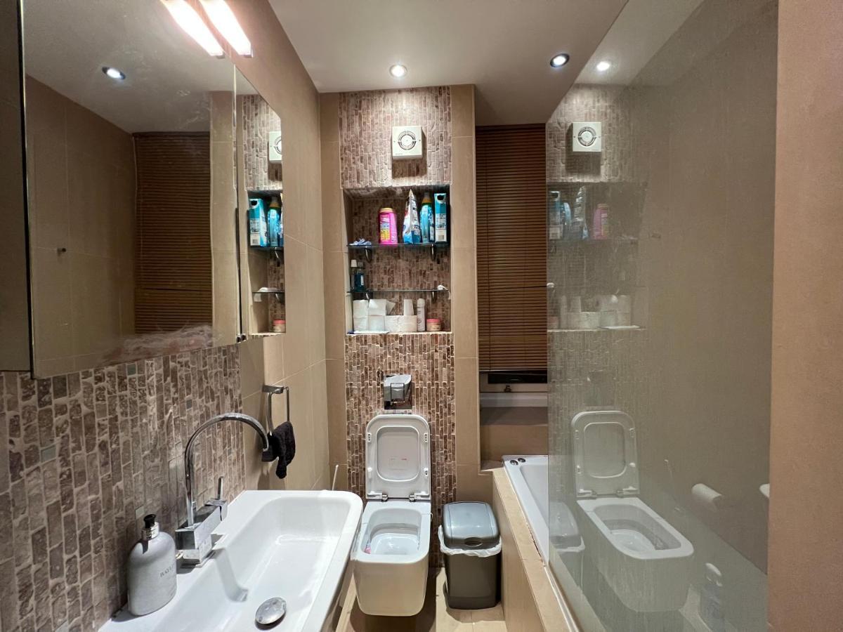 Luxury Specious In Central Gasthof