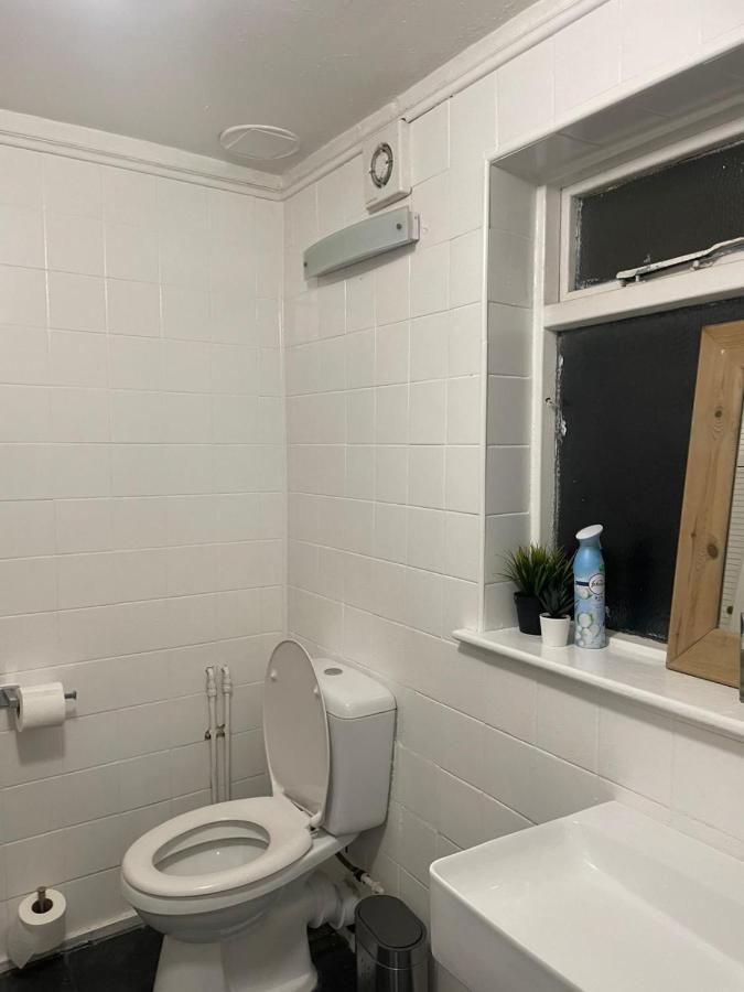 Balham, South Spacious 1, 6 Available Privatunterkunft