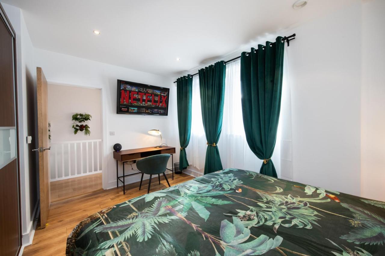 Apartment Nino London