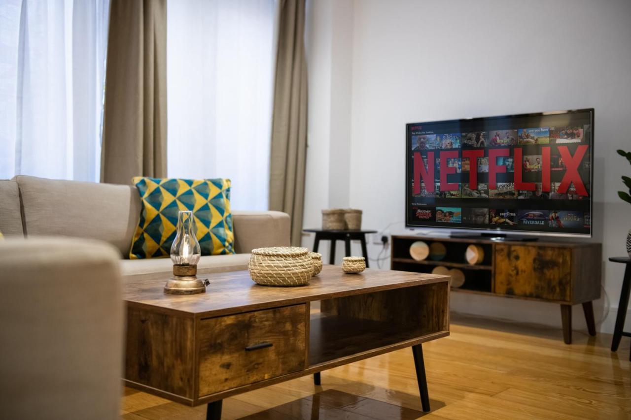 Apartment Nino