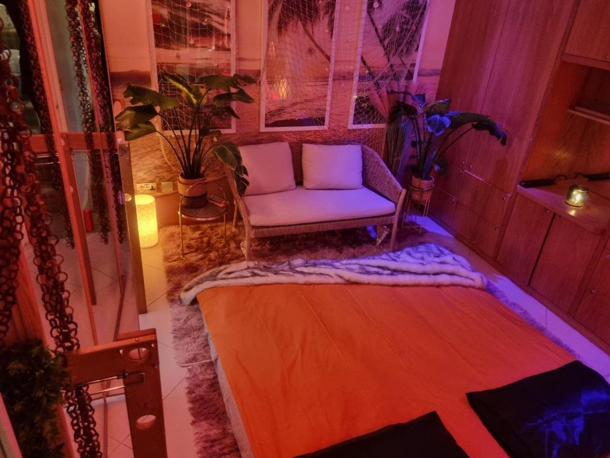Accommodatie bij particulieren Park Haven