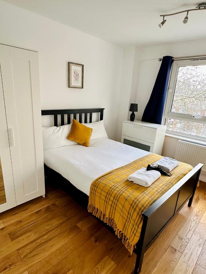 Regent In Camden * Londen