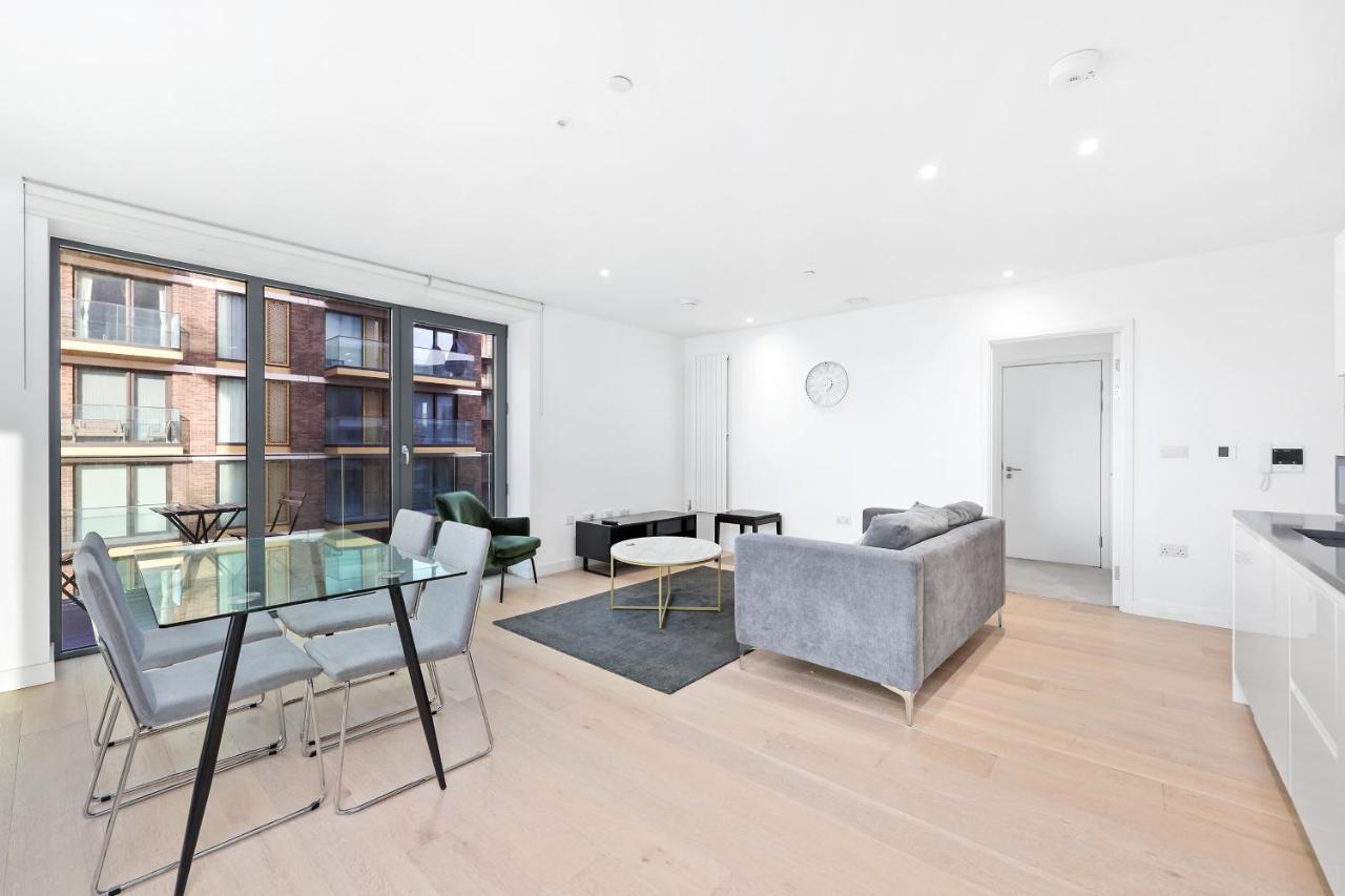 Cave Appartement *
