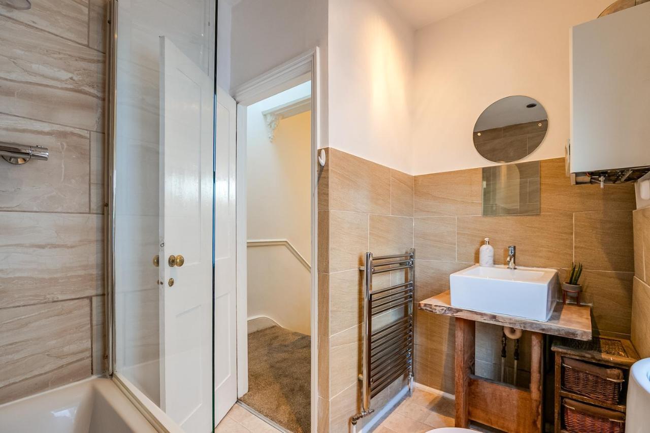 Appartement Lovely Place, Perfect For Family And Business Travellers Ideally Located Between The Commons
