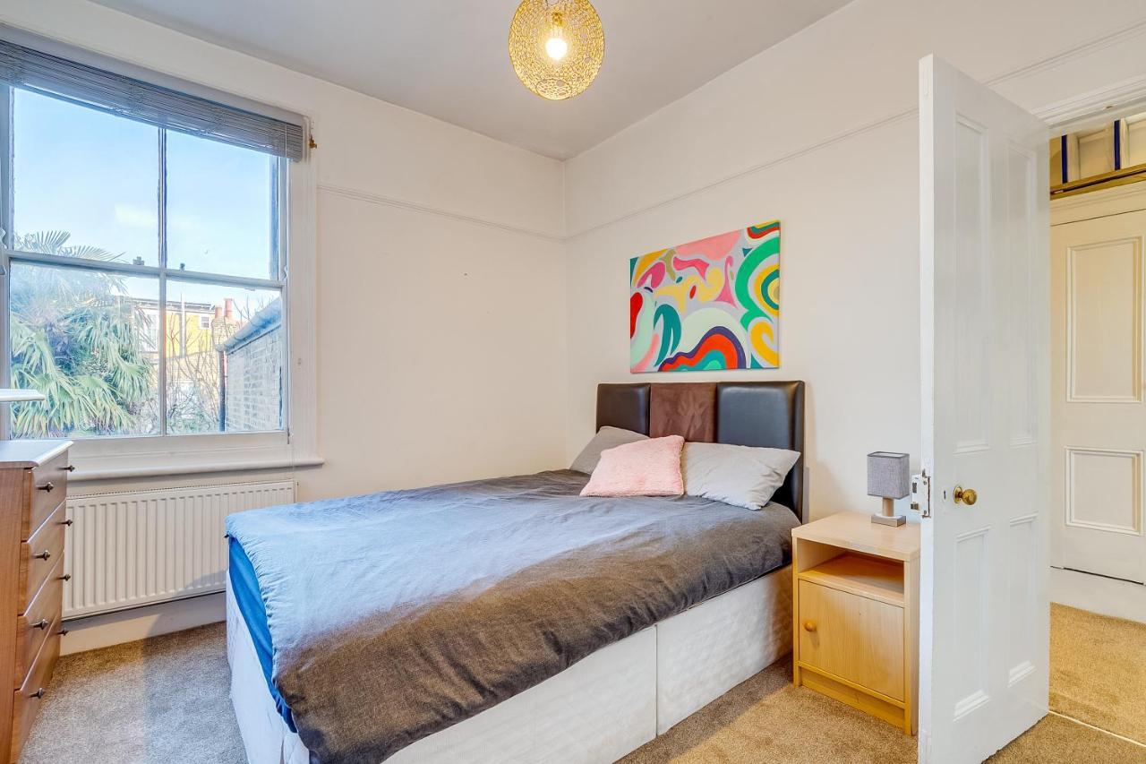 Appartement Lovely Place, Perfect For Family And Business Travellers Ideally Located Between The Commons *