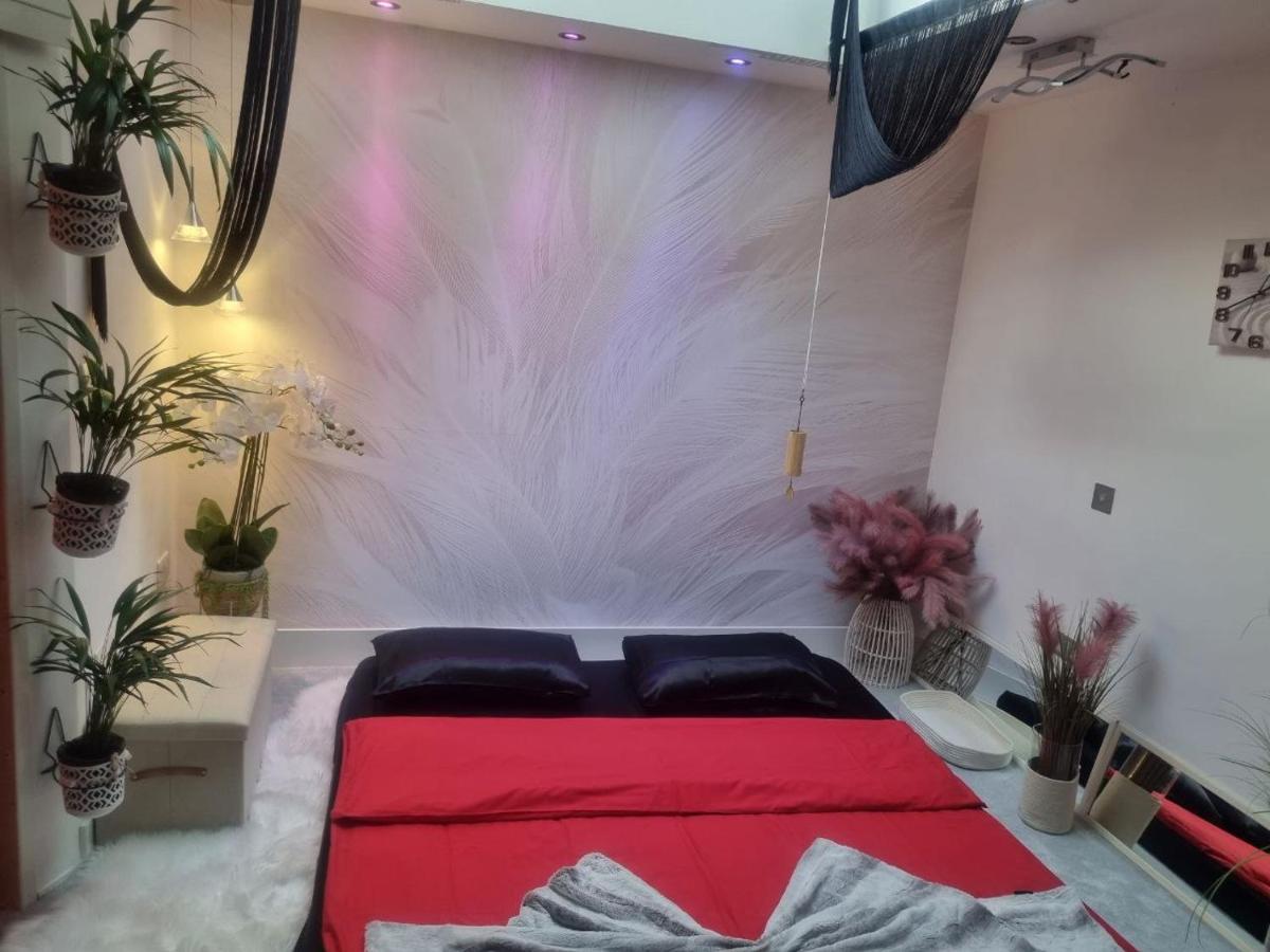 Park Haven Accommodatie bij particulieren