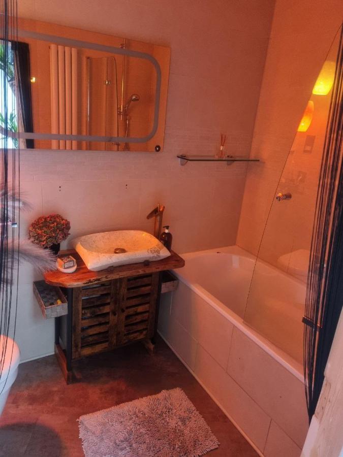 Park Haven Accommodatie bij particulieren *