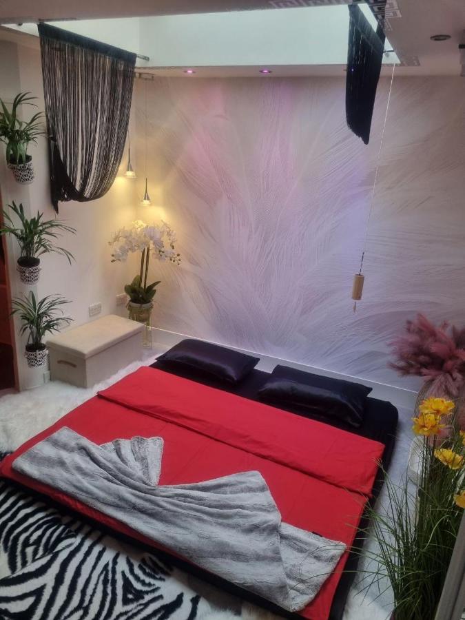 Accommodatie bij particulieren Park Haven *