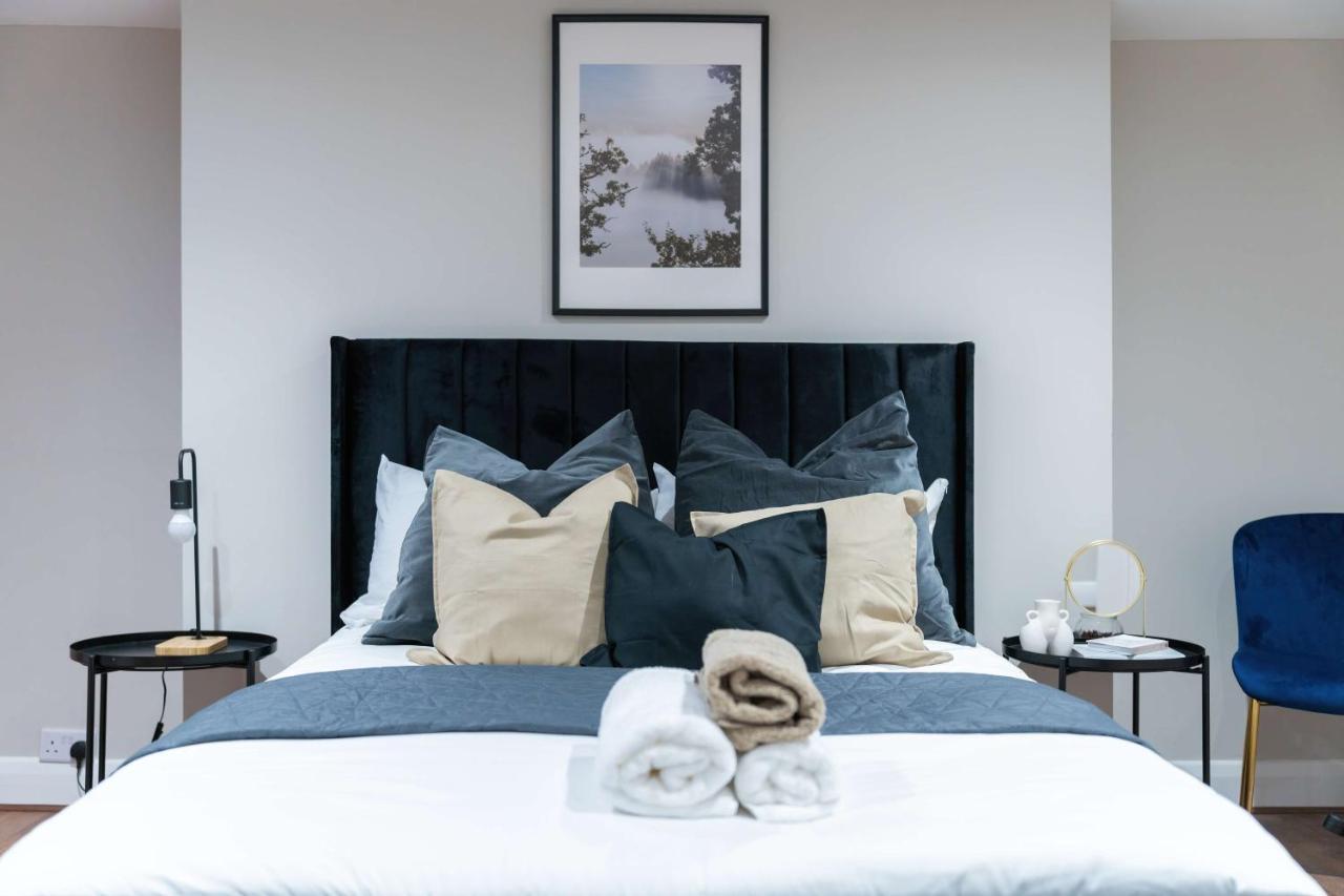 Kensington High 2 Bedroom Appartement Londres