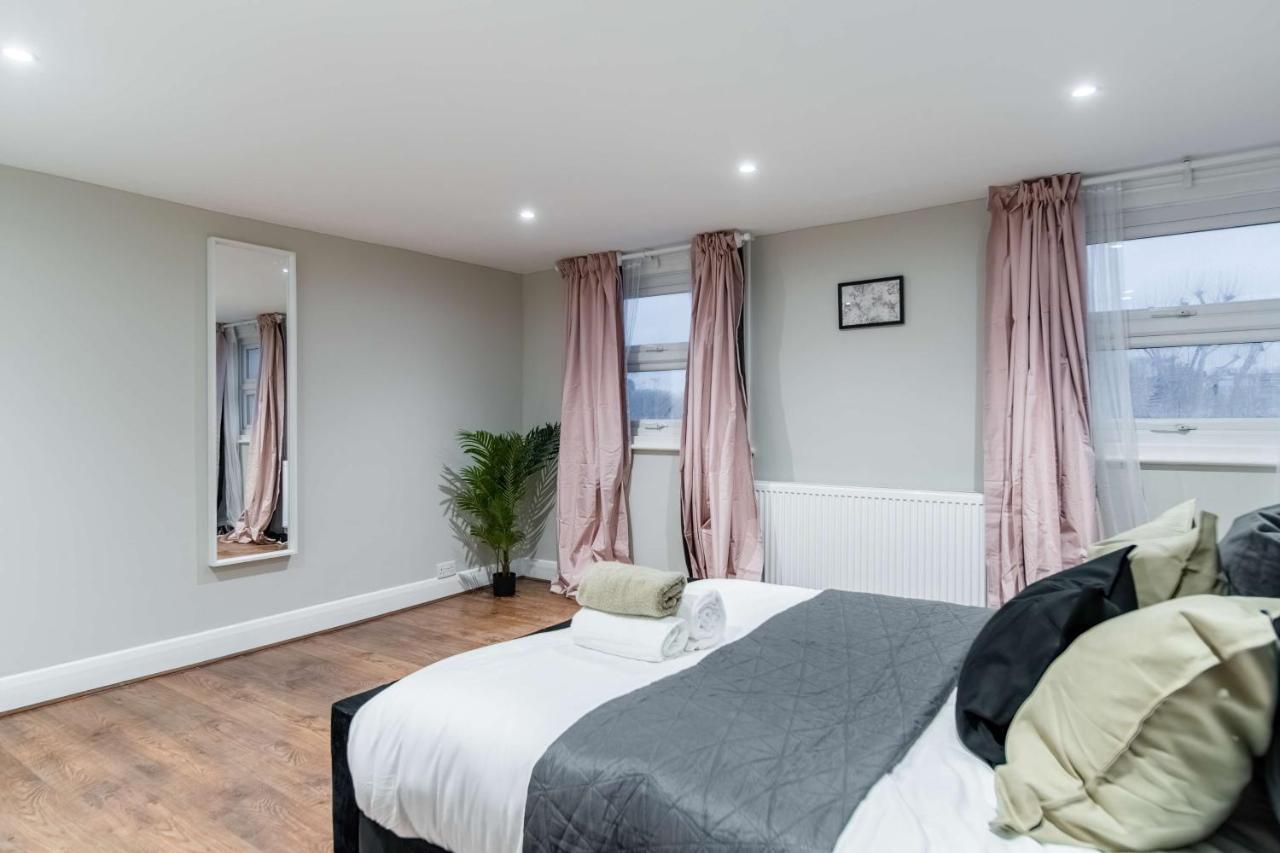 Kensington High 2 Bedroom Appartamento *