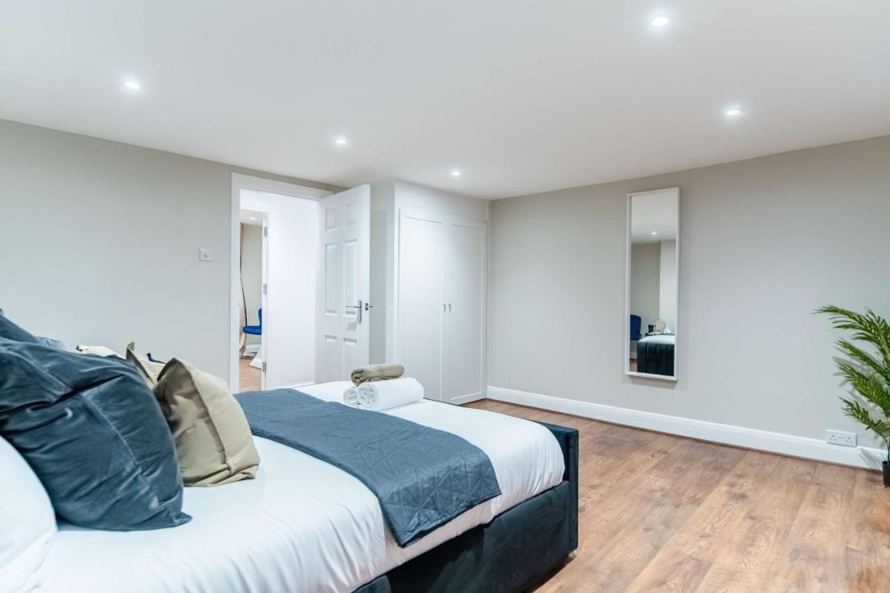Appartement Kensington High 2 Bedroom