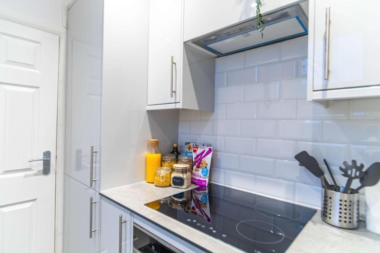 Appartamento Kensington High 2 Bedroom *