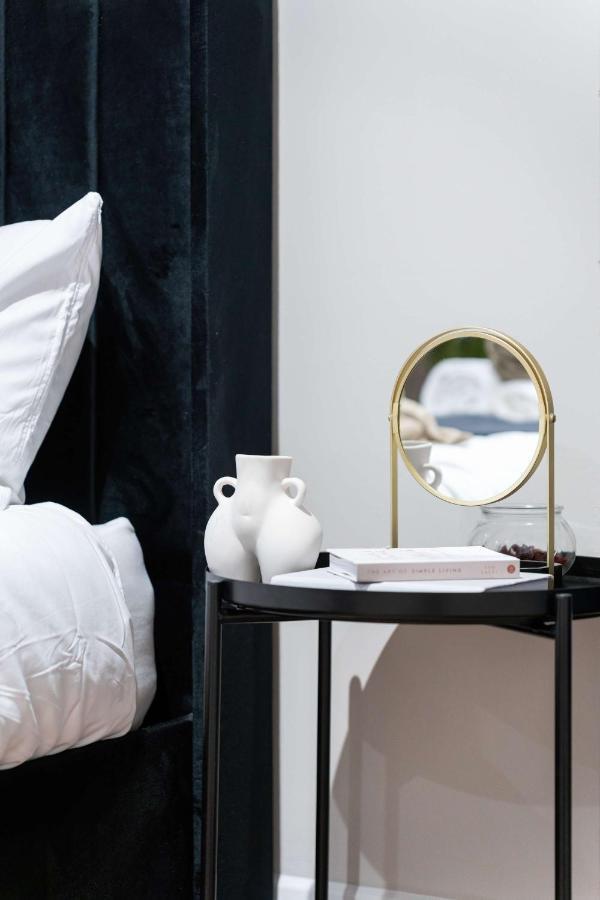 Kensington High 2 Bedroom Appartamento *