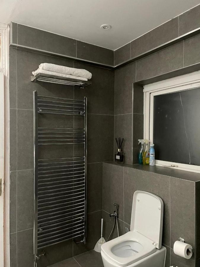 Séjour chez l'habitant Balham, South Spacious 3