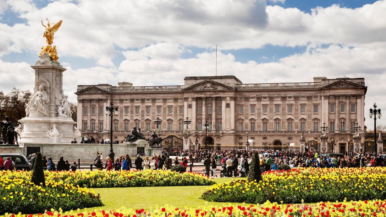 Gasthof Luxury Specious In Central London