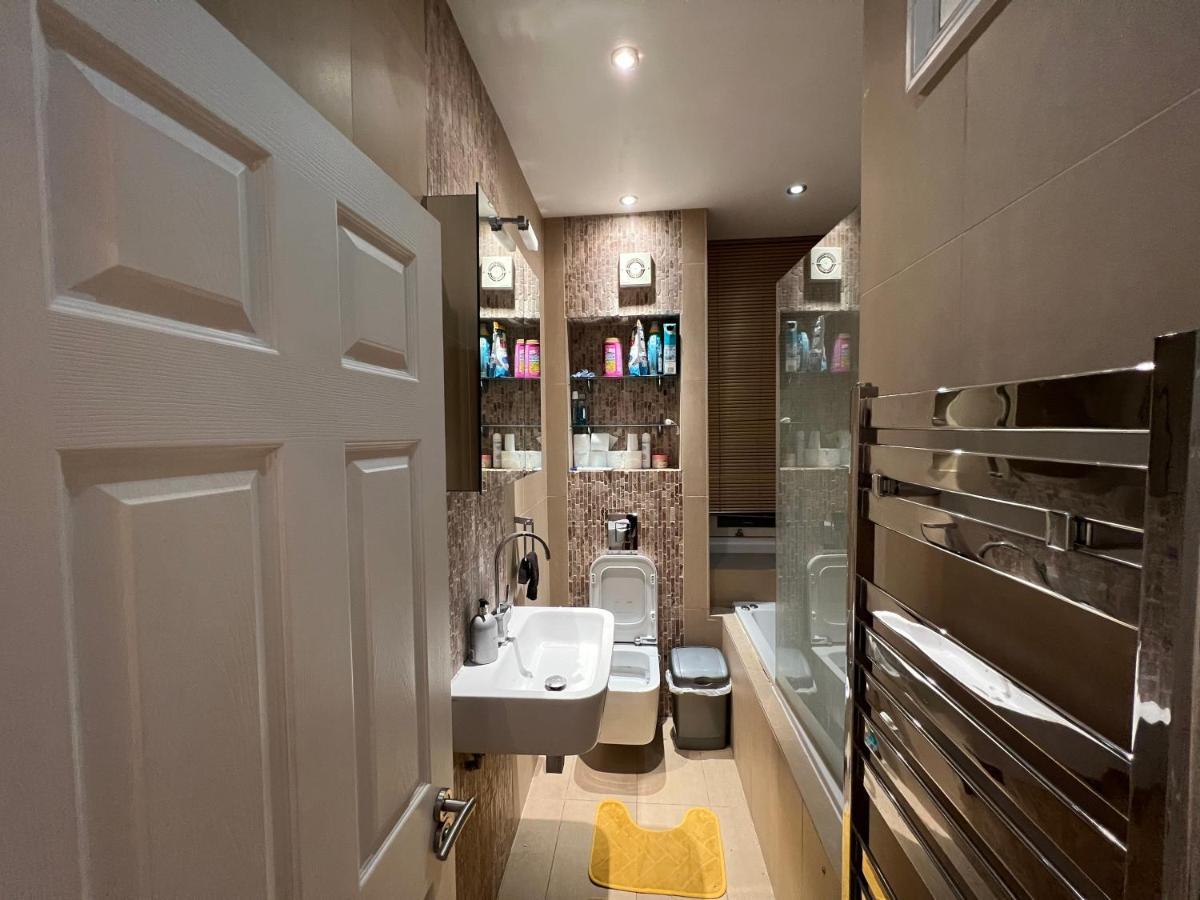 Luxury Specious In Central Gasthof *