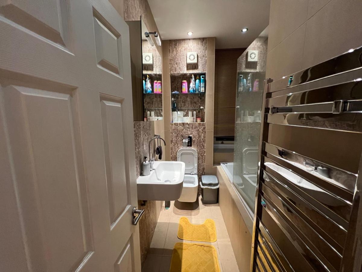 Luxury Specious In Central Gasthof *