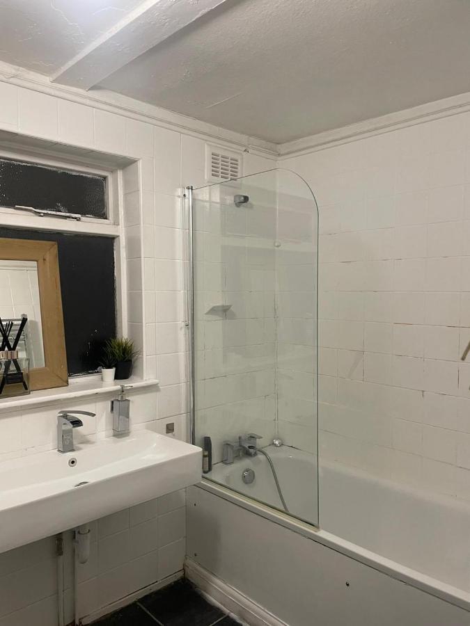 Séjour chez l'habitant Balham, South Spacious 3 Londres