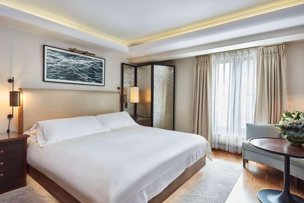 The Connaught, Maybourne Collection Hotell London