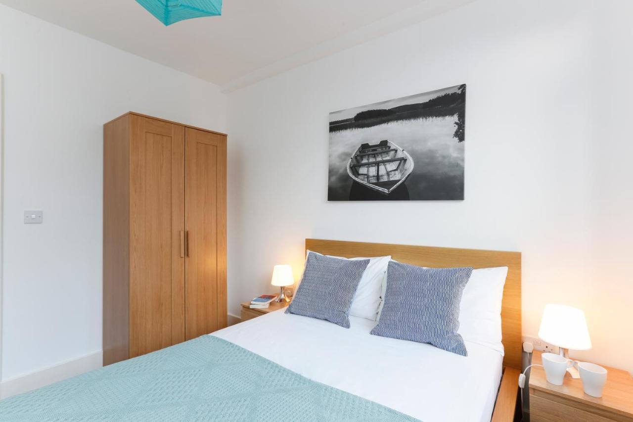 Appartement Farringdon *
