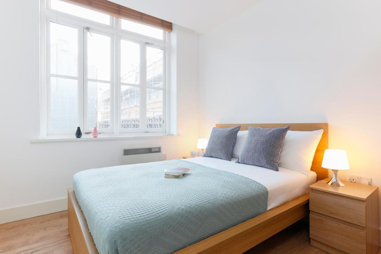Appartement Farringdon