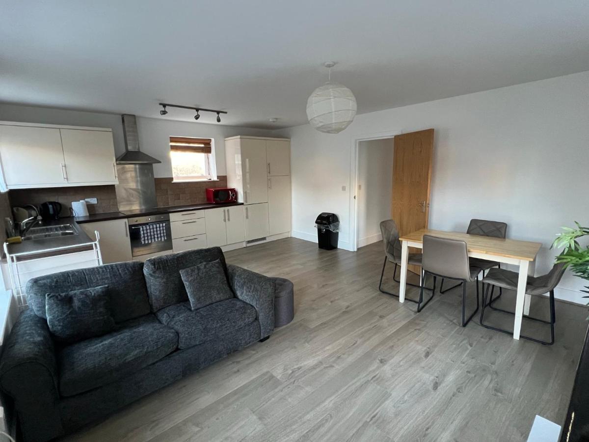 221 Clapham Road Lejlighed London