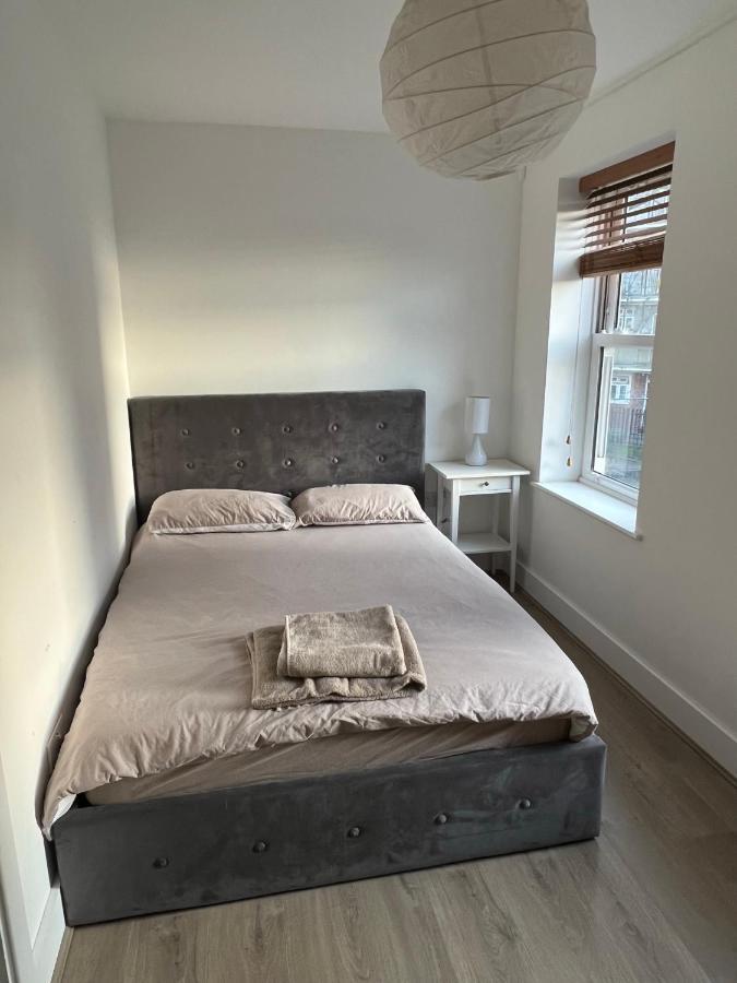 221 Clapham Road Lejlighed London
