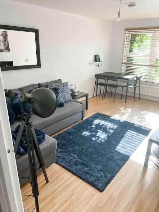 Lejlighed Spacious Two Bedroom Flat *