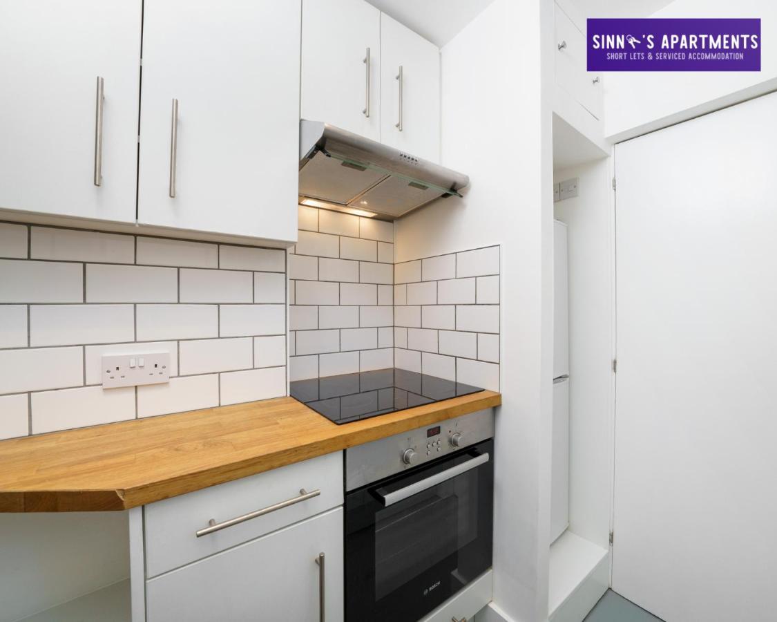 1 Bed Apartment *