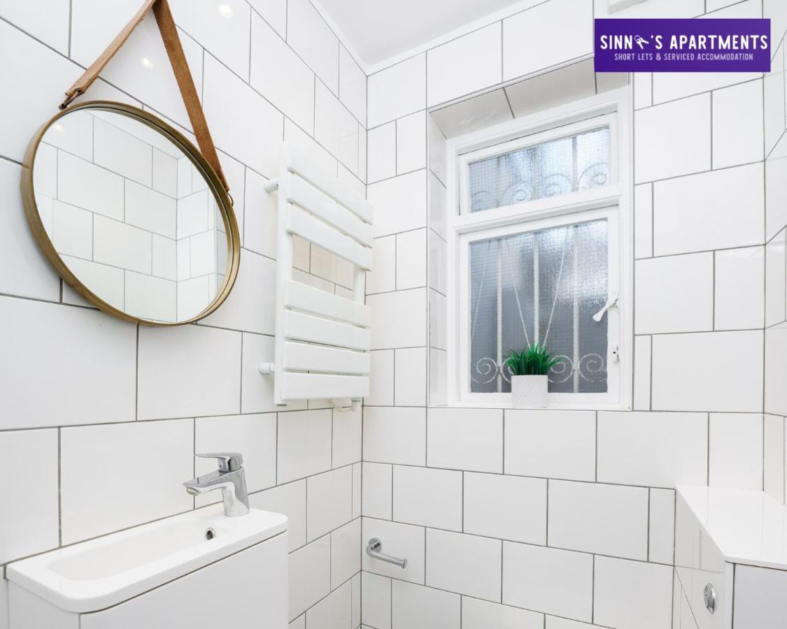 1 Bed Apartment *