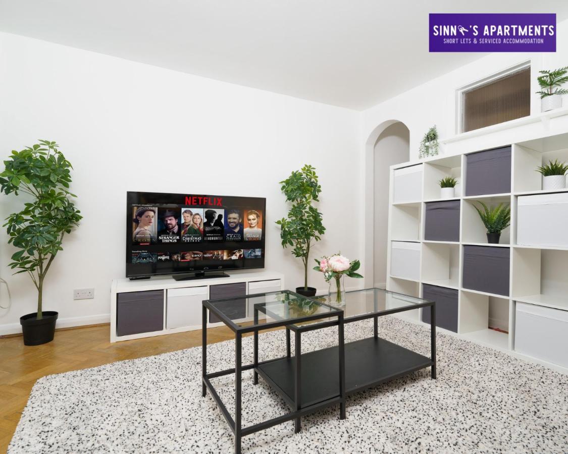 Lejlighed 1 Bed