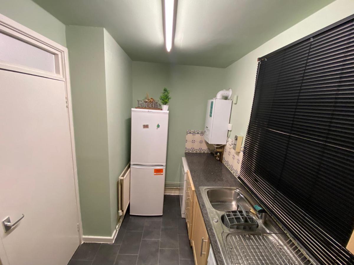 Privat bolig Cosy Victorian Guest London