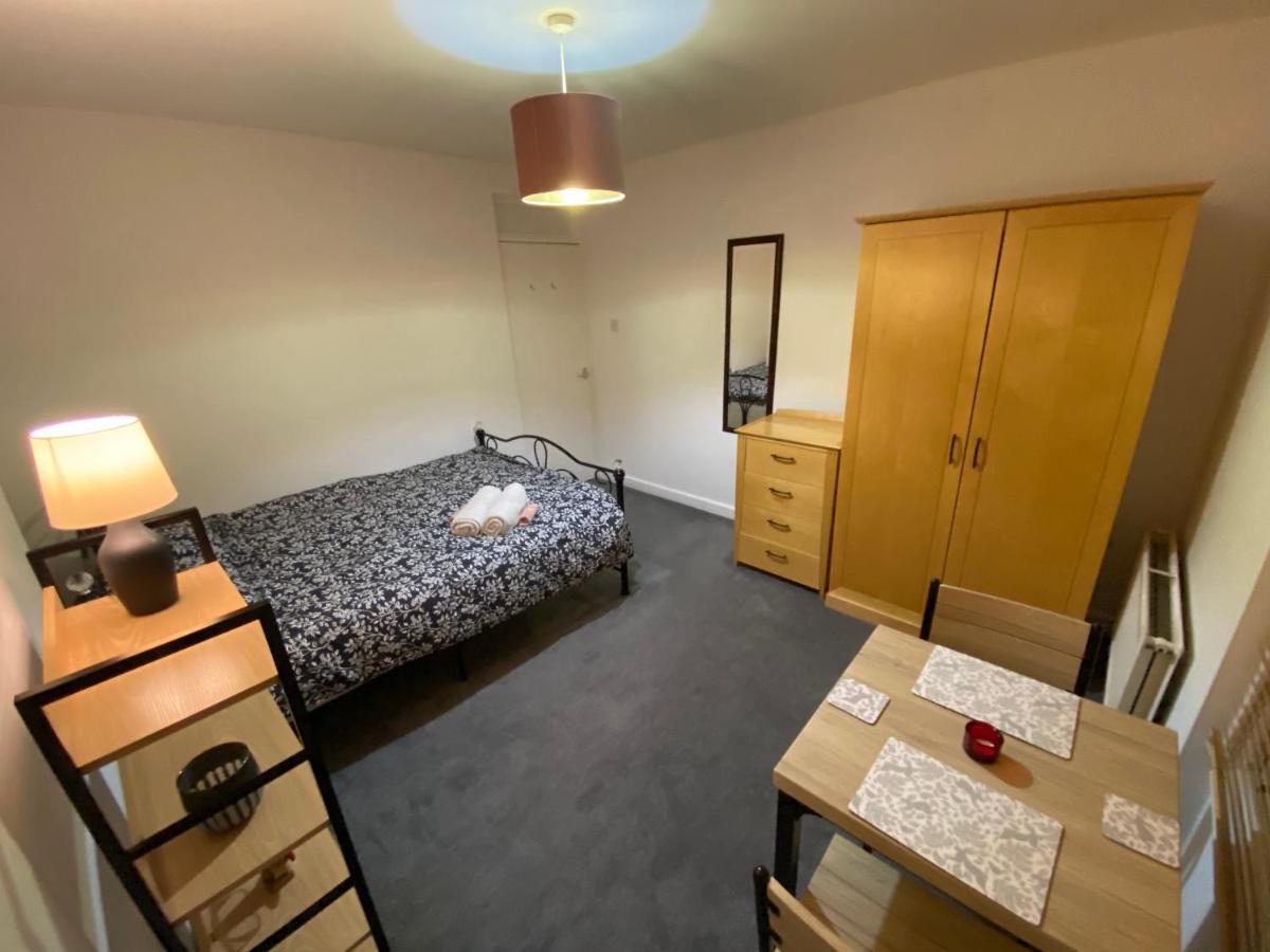 Cosy Victorian Guest Privat bolig London