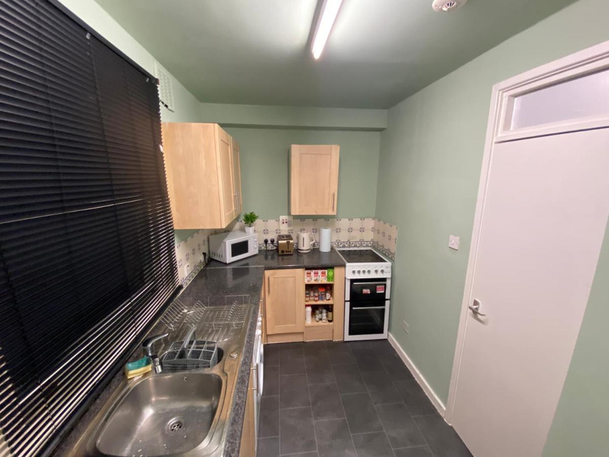 Cosy Victorian Guest Privat bolig London