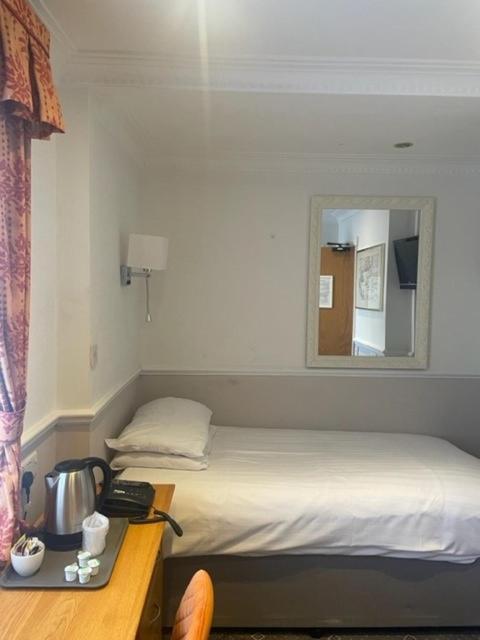 Bed & Breakfast Hyde Park Radnor 4*