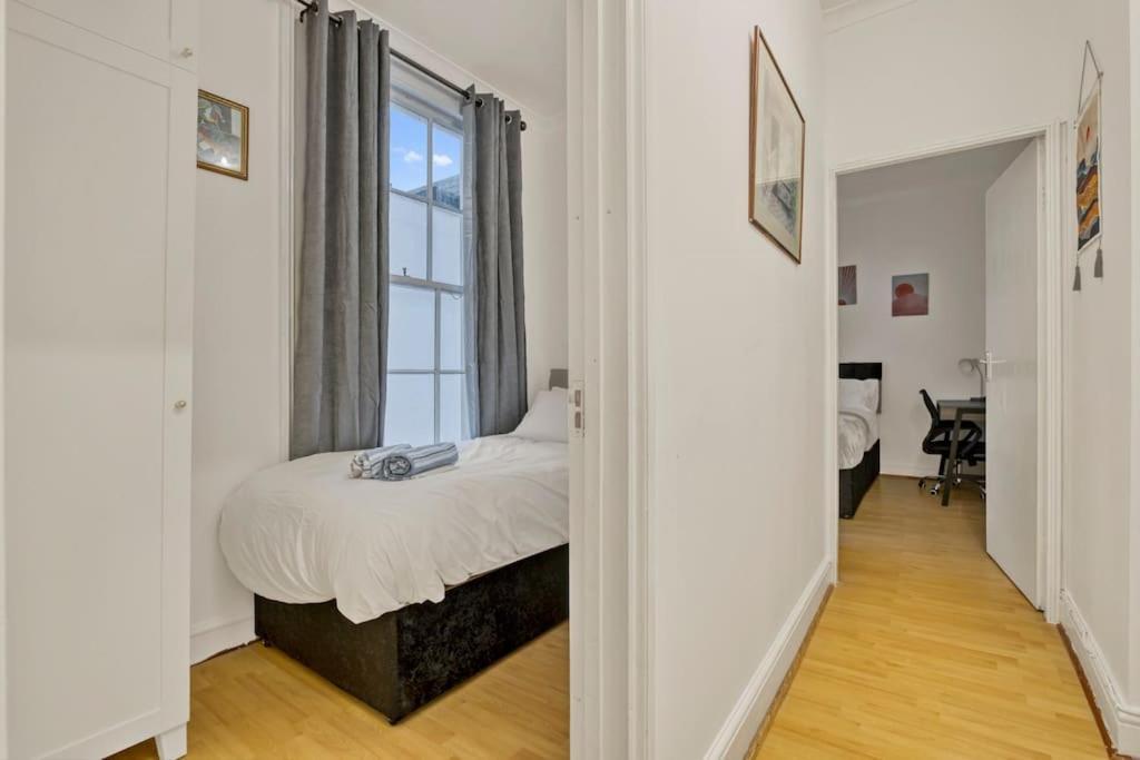 Cosy 2-bedroom Flat Paddington Lejlighed