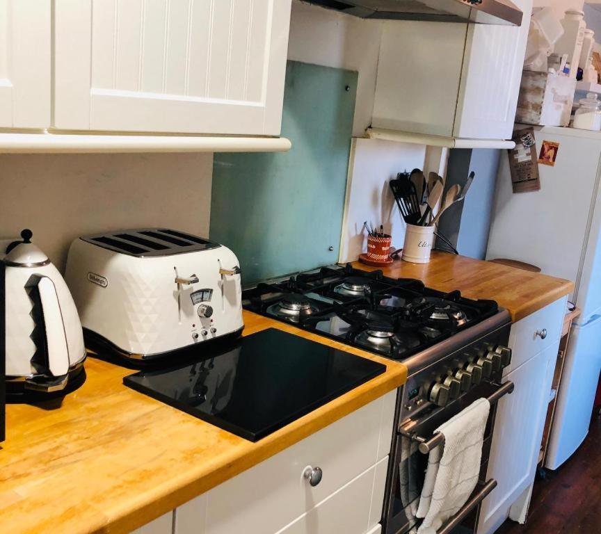 Heathfield Square Accommodatie bij particulieren *