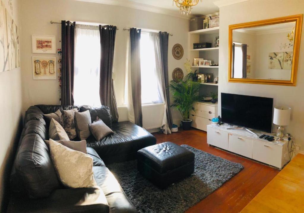 Heathfield Square Accommodatie bij particulieren Londen