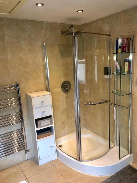 Heathfield Square Accommodatie bij particulieren Londen
