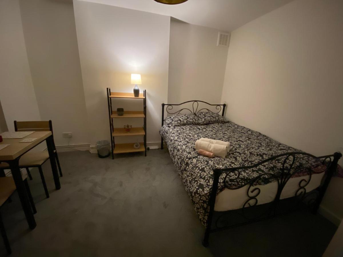 Cosy Victorian Guest Privat bolig London