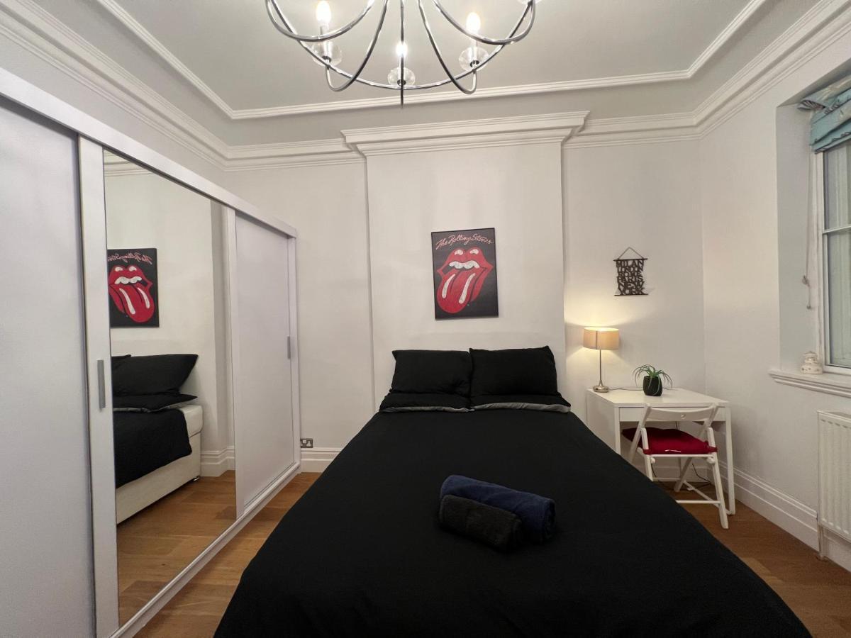 Gasthof Luxury Specious In Central London