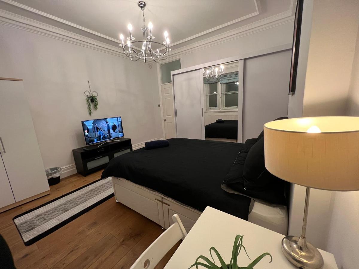 Gasthof Luxury Specious In Central London