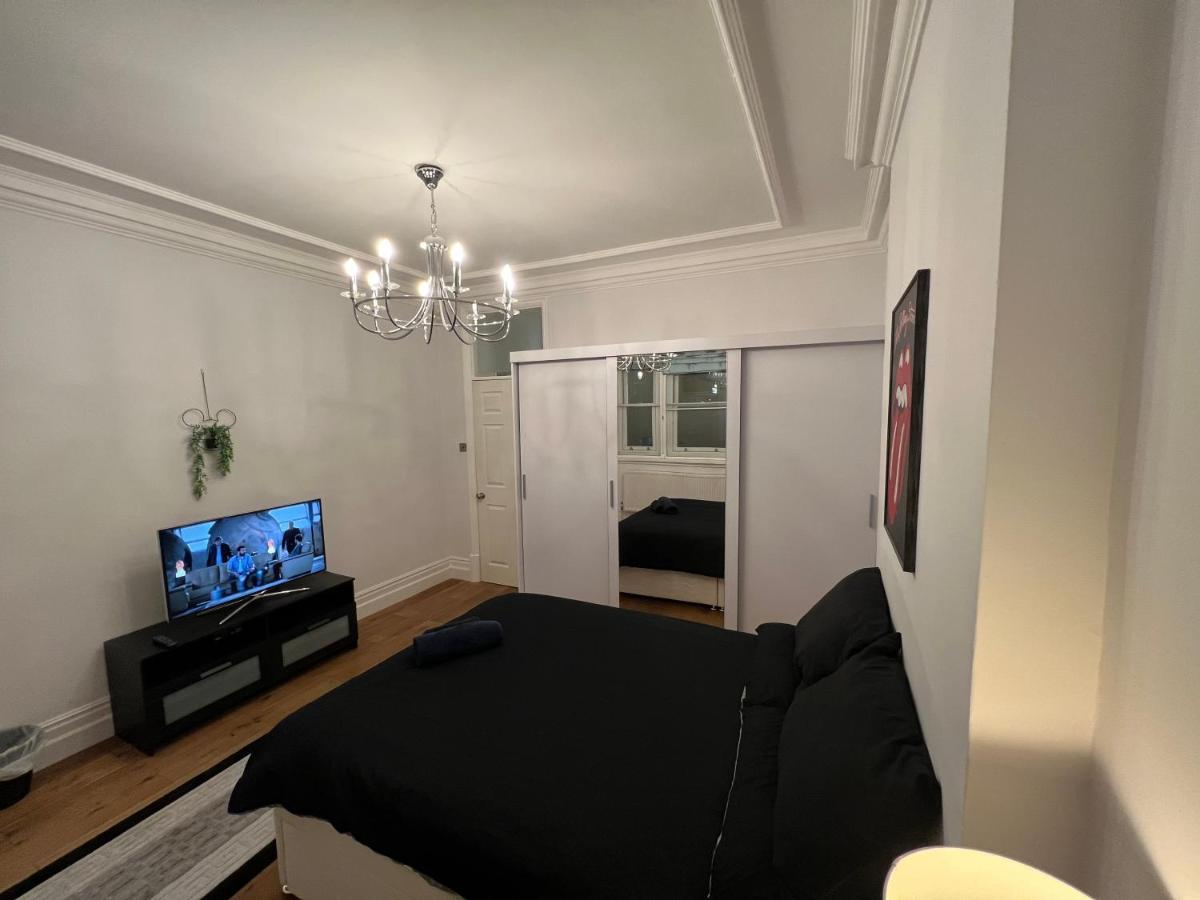 Gasthof Luxury Specious In Central London