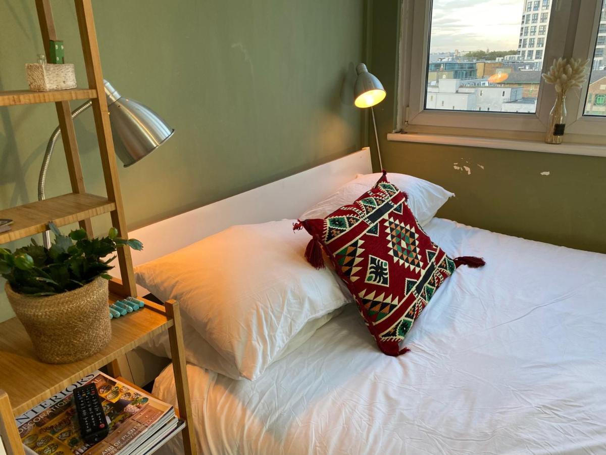 Dreamy Shoreditch Flat W/ Views In Old St Apartment *