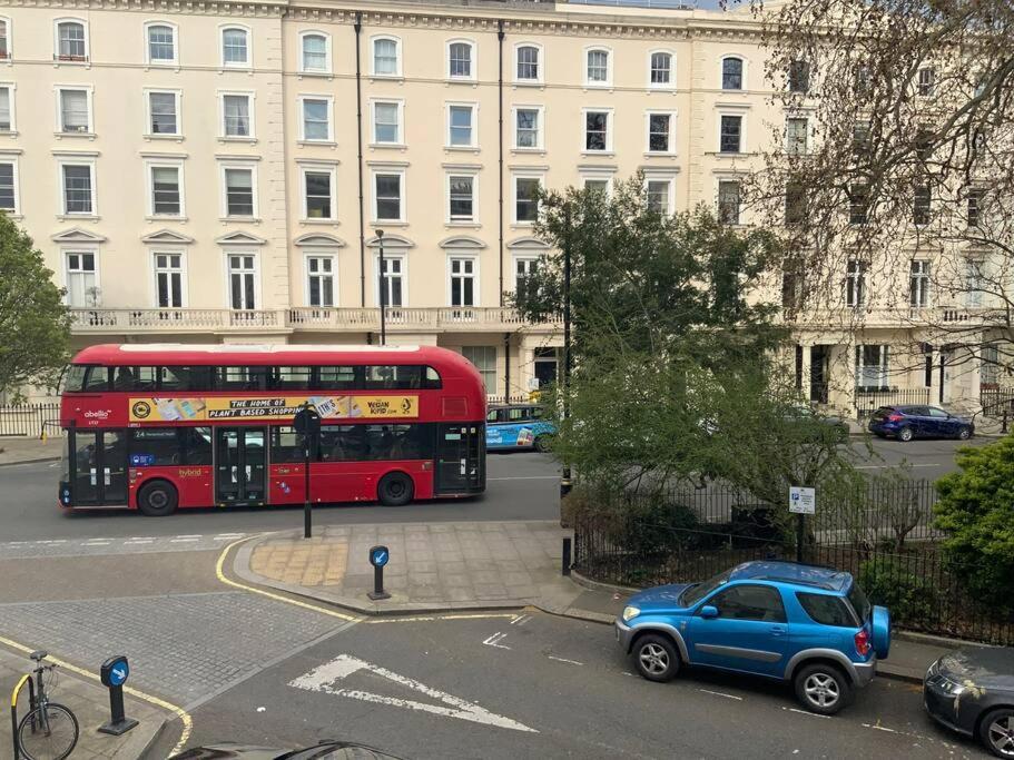 Lejlighed Designer 2 Bedroom Pimlico *