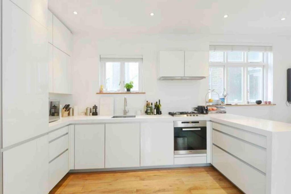 Lejlighed Designer 2 Bedroom Pimlico *