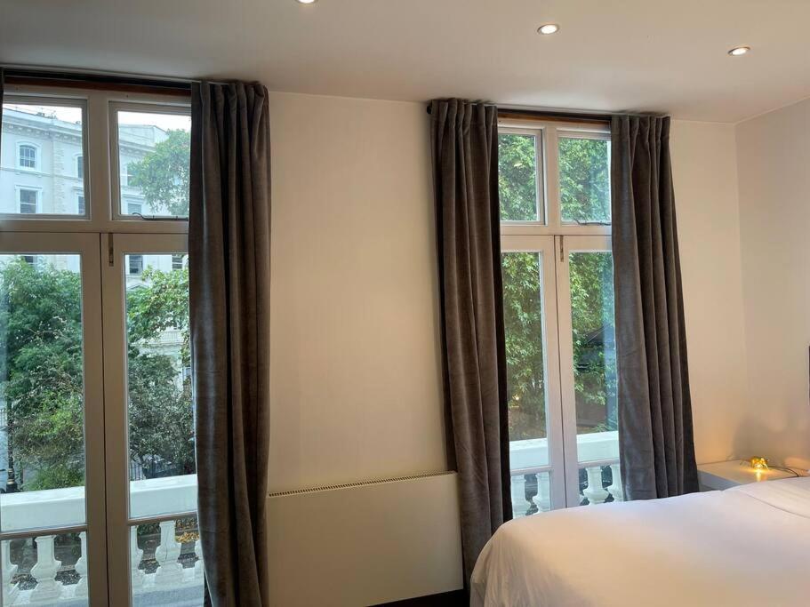 Designer 2 Bedroom Pimlico Lejlighed London