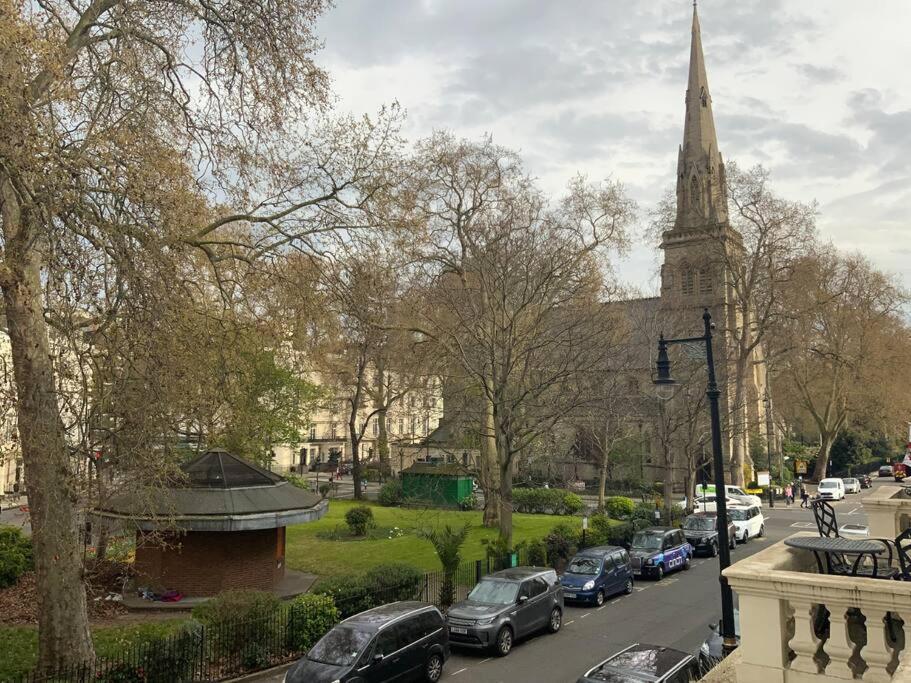 Designer 2 Bedroom Pimlico Lejlighed
